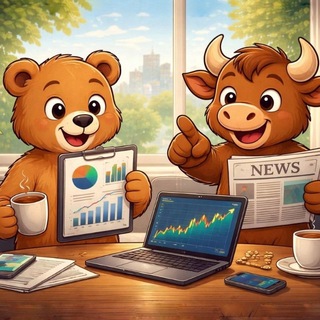 Telegram profile photo for קהילת שוק ההון/חדשות חשובות