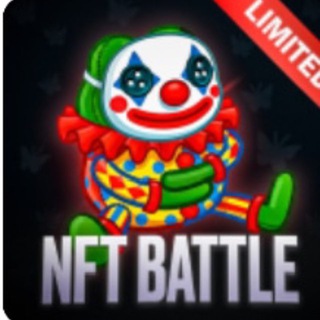 Telegram profile photo for NFT BATLE NEWS