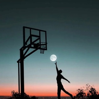 Telegram profile photo for VIP Basketball 🏀