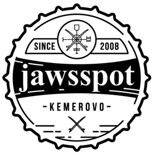 Telegram profile photo for Бар 🌊🍺JAWSSPOT🍺🌊 Кемерово