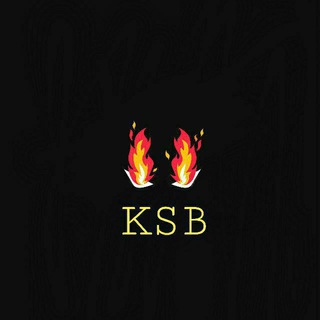 Telegram profile photo for KSB_fx