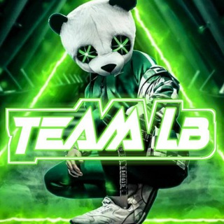 Telegram profile photo for 𝐓𝐄𝐀𝐌 𝐋𝐁 | 𝐎𝐅𝐅𝐈𝐂𝐈𝐀𝐋