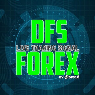 Telegram profile photo for DFS FOREX3