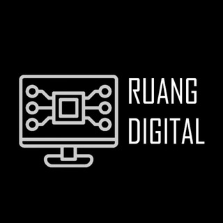 Telegram profile photo for Ruang Digital