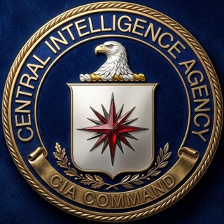 Telegram profile photo for CIA - سی.آی.اِی