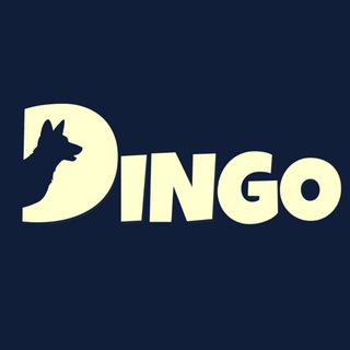 Telegram profile photo for Dingo Music