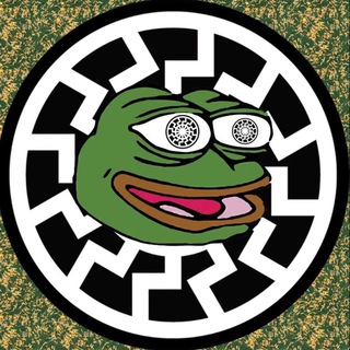 Telegram profile photo for NatSocRising