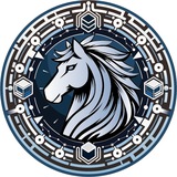Telegram profile photo for TON-HorseGAME FI