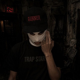 Telegram profile photo for G҉U҉N҉N҉E҉R҉