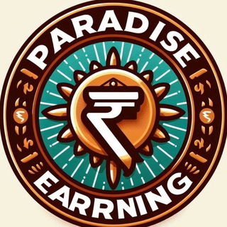 Telegram profile photo for Paradise Earning
