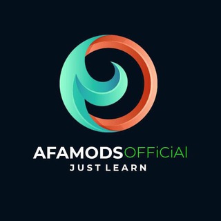 Telegram profile photo for AFA MODS OFC