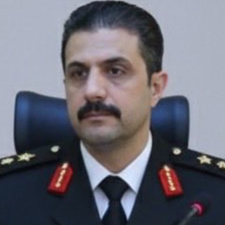 Telegram profile photo for бАльшой пАбед