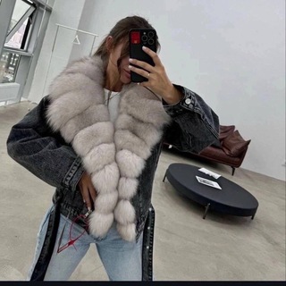 Telegram group profile photo for ЖенскАЯ одежда оптом и в розницу