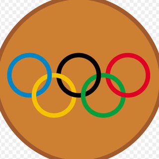 Telegram profile photo for Олимпийские игры | Спорт
