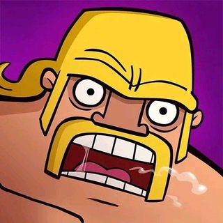 Telegram group profile photo for Myanmar Clash of Clans🇲🇲