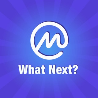Telegram profile photo for Coinmarketcap Coingecko Listing Alert