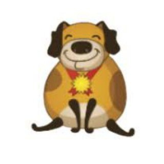 Telegram group profile photo for Shiba Toby official