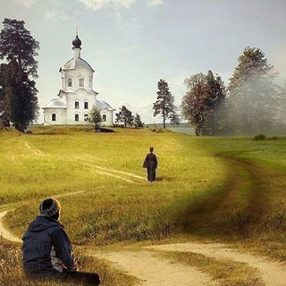 Telegram profile photo for Братья и Сестры | Православие в телеграм