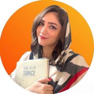 Telegram profile photo for 🇹🇷Turkish learn آموزش زبان ترکی
