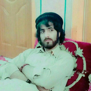Telegram profile photo for کانال رسمی آصف ثوری