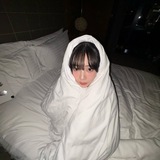 Telegram profile photo for Yu Jimin.