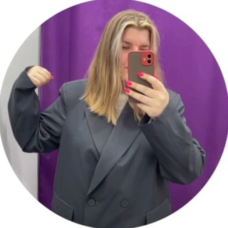 Telegram profile photo for такие дела