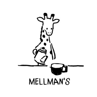 Telegram profile photo for Меллманс | Кофе, Завтраки, Винил