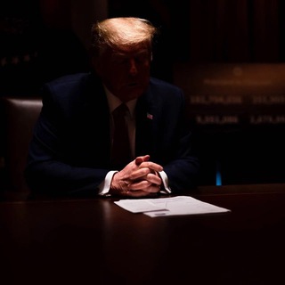 Telegram profile photo for President Q45