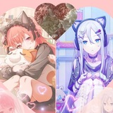 Telegram profile photo for 🩷Airifilled Carnations🤍