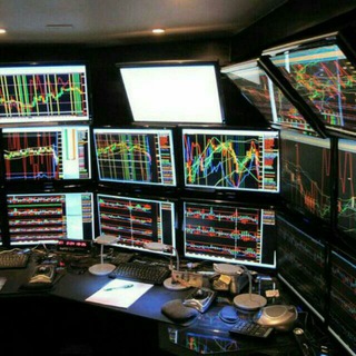 Telegram profile photo for Forex Wealth_Builder