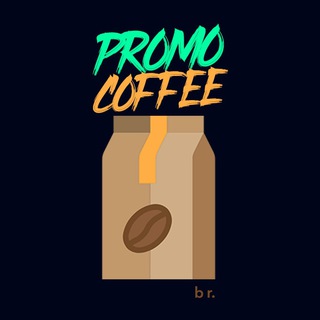 Telegram profile photo for Promo Coffee br.