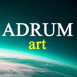Telegram profile photo for АДРУМ Асоціація з розвитку міжнародних відносин