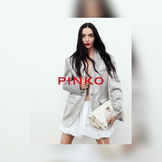 Telegram profile photo for Pinko Serravalle Outlet