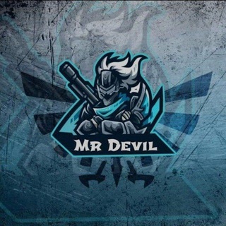 Telegram profile photo for ༒༄ᴹᴿ°᭄Dєvíℓ࿐༒