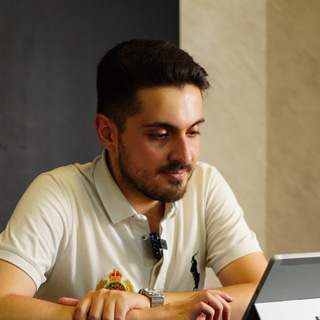 Telegram profile photo for شیمی با حامد زارعی
