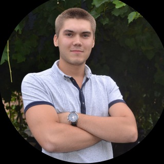Telegram profile photo for Антон о QA