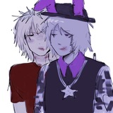 Telegram profile photo for οΉ«.π₯πͺπ¨π―πͺπΈπΌπ»π΄