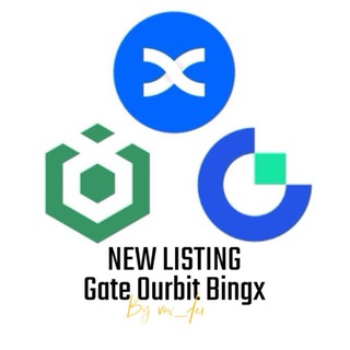 Telegram profile photo for CEX futures listing