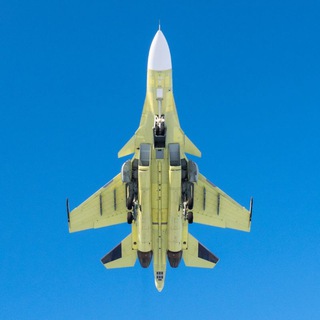 Telegram profile photo for NskPlanes