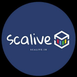 Telegram profile photo for SCA_C/C++/DSA_2023