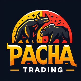 Telegram profile photo for Canal Noticias | Pacha Trading