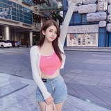 Telegram profile photo for 云溪小舞台