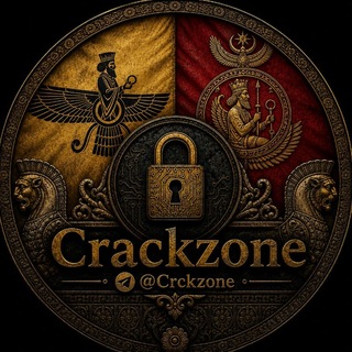 Telegram profile photo for C R A C K Z O N E