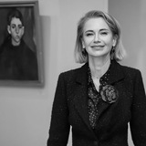 Telegram profile photo for Ксения Глинка