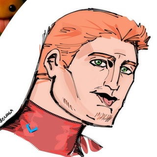 Telegram profile photo for Арсенал(пель) Чёртов-Номер-Один Папочка-Мактрахер взлом 228 умпа-лумпа Хоздухарпер