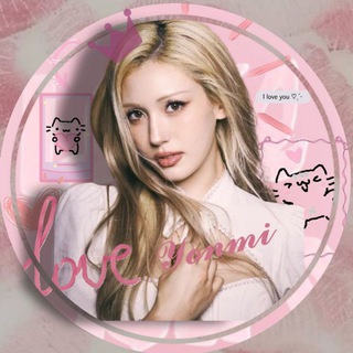 Telegram profile photo for Y᧐ᥒⲙi s᧐ᥣ᧐🩷