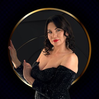 Telegram profile photo for Мила Сотникова / певица / Пермь, Москва 🎙️