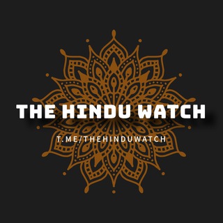 Telegram profile photo for Hindu News