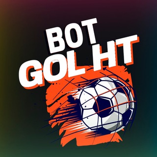 Telegram profile photo for CliffStdio/BOT-Gol+1T