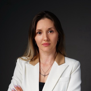 Telegram profile photo for Жить, а не выживать • Психолог Екатерина Ставицкая